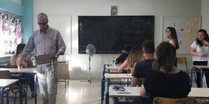 Στο κόκκινο η αγωνία των υποψηφίων για τα ΑΕΙ και τα ΤΕΙ