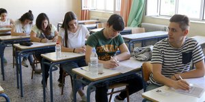 (EUROKINISSI/ ΙCONPRESS/ ΓΙΩΡΓΟΣ ΠΑΠΑΝΙΚΟΛΑΟΥ)