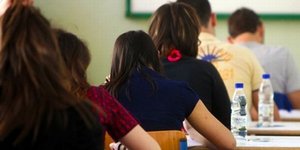 Κατά 10% αυξημένος ο αριθμός των εισακτέων στα ΑΕΙ - ΤΕΙ της χώρας φέτος