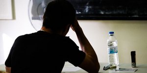 Φωτογραφία: EUROKINISSI/ΓΙΑΝΝΗΣ ΠΑΝΑΓΟΠΟΥΛΟΣ
