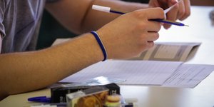 Πανελλήνιες 2018/ Φωτογραφία eurokinissi