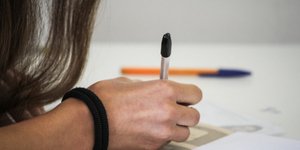 Πανελλήνιες/Φωτογραφία: Eurokinissi
