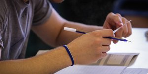 Πανελλήνιες 2018/Φωτογραφία: Eurokinissi