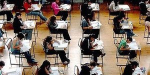 Στον αέρα οι φετινές Πανελλαδικές;