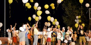 Πανεπιστήμιο Παιδιών (Φωτογραφία: ΑΠΕ-ΜΠΕ)