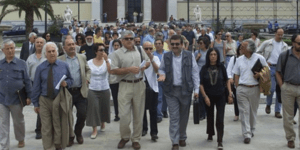 Συνάντηση με τον υπουργό Παιδείας ζητούν οι πανεπιστημιακοί