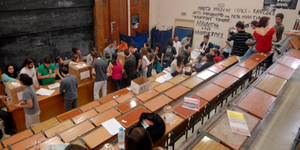 Οι πρυτάνεις δεν θέλουν να διώξουν τους αιώνιους φοιτητές από τα Πανεπιστήμια: Η