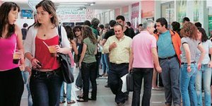 Ομοσπονδιακό Πανεπιστήμιο στην Αθήνα –Κλείνουν 150 τμήματα ΑΕΙ και ΤΕΙ