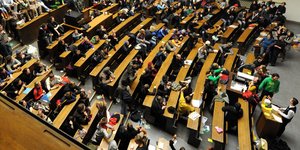 Λουκέτο ξανά στα πανεπιστήμια -Νέες κινητοποιήσεις των διοικητικών κατά της διαθ