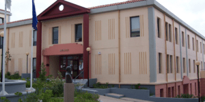 Η Χρυσή Αυγή ζητά τα στοιχεία των αλλοδαπών φοιτητών στο Πανεπιστήμιο Αιγαίου