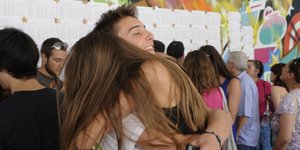 Τη Δευτέρα στη μία αναρτώνται στα Λύκεια οι βαθμοί των Πανελλαδικών