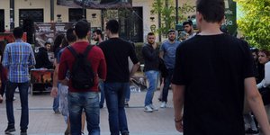 ΦΩΤΟΓΡΑΦΙΑ ΑΡΧΕΙΟΥ: EUROKINISSI