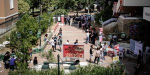 Διαχρονικό φαινόμενο πλέον οι πληρωμένες εργασίες φοιτητών (Φωτογραφία αρχείου: EUROKINISSI/ΣΩΤΗΡΗΣ ΔΗΜΗΤΡΟΠΟΥΛΟΣ)