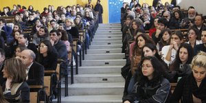 ΧΡΗΣΤΟΣ ΜΠΟΝΗΣ//EUROKINISSI