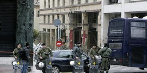 Αστυνομία/ Φωτογραφία: Eurokinissi- ΠΑΝΑΓΟΠΟΥΛΟΥ ΓΕΩΡΓΙΑ