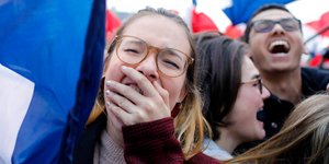 Φωτογραφία: AP Photo/Laurent Cipriani