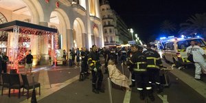 ΦΩΤΟΓΡΑΦΙΑ: ΑΠΕ-ΜΠΕ / EPA /OLIVIER ANRIGO