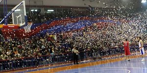 Τέλος εποχής για τον μπασκετικό Πανιώνιο -Υποβιβάζεται στην Β' Εθνική