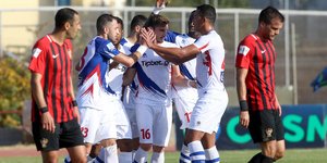 Φωτογραφία: Εurokinissi