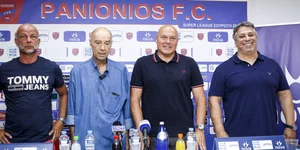 Φωτογραφία: Εurokinissi