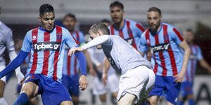 Φωτογραφία: Εurokinissi