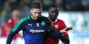 Φωτογραφία: EUROKINISSI