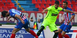 Φωτογραφία: EUROKINISSI