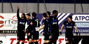 Φωτογραφία: eurokinissi