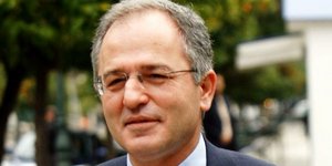 Μπεγλίτης:Δεν θα υπάρξουν μεγάλες αλλαγές στο ΠΑΣΟΚ ούτε με νέα ηγεσία