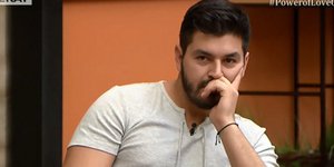 Πάνος Ζάρλας