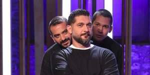 Πάνος Ιωαννίδης/ Φωτογραφία: Instagram