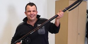 Φωτογραφία: Facebook @Babis Panotopoulos