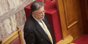 ΦΩΤΟΓΡΑΦΙΑ: EUROKINISSI / ΧΡΗΣΤΟΣ ΜΠΟΝΗΣ
