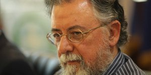 ΦΩΤΟΓΡΑΦΙΑ: EUROKINISSI /ΓΙΑΝΝΗΣ ΠΑΝΑΓΟΠΟΥΛΟΣ