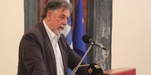ΦΩΤΟΓΡΑΦΙΑ: EUROKINISSI / ΒΑΣΙΛΗΣ ΠΑΠΑΔΟΠΟΥΛΟΣ