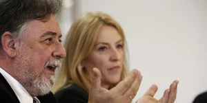 ΦΩΤΟΓΡΑΦΙΑ: EUROKINISSI / ΣΤΕΛΙΟΣ ΜΙΣΙΝΑΣ