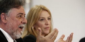 ΦΩΤΟΓΡΑΦΙΑ: EUROKINISSI / ΣΤΕΛΙΟΣ ΜΙΣΙΝΑΣ