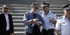 Φωτογραφία: Menelaos Myrillas/SOOC