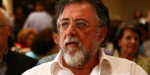 Πανούσης: Φρου-φρου κι αρώματα το Συνέδριο της ΔΗΜΑΡ -Δεν θα πάω