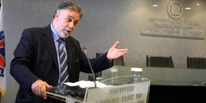 EUROKINISSI/ ΤΑΤΙΑΝΑ ΜΠΟΛΑΡΗ