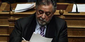 Φωτογραφία: Menelaos Myrillas / SOOC