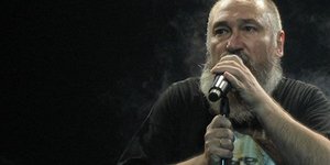 Ισραηλιτικό Συμβούλιο Ελλάδας κατά Τζίμη Πανούση: Μας προσβάλλει η αφίσα του