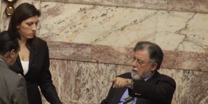 ΦΩΤΟΓΡΑΦΙΑ: EUROKINISSI / ΓΙΩΡΓΟΣ ΚΟΝΤΑΡΙΝΗΣ