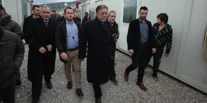 Φωτογραφία: (EUROKINISSI/ΚΩΣΤΑΣ ΚΑΤΩΜΕΡΗΣ)