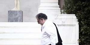 Nikos Libertas / SOOC