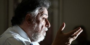 Menelaos Myrillas / SOOC