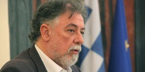 (EUROKINISSI/ ΒΑΣΙΛΗΣ ΠΑΠΑΔΟΠΟΥΛΟΣ)