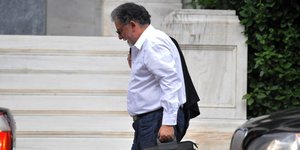 (EUROKINISSI/ ΤΑΤΙΑΝΑ ΜΠΟΛΑΡΗ)