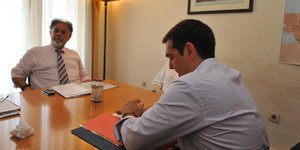 (EUROKINISSI/ ΤΑΤΙΑΝΑ ΜΠΟΛΑΡΗ)