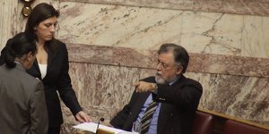 (EUROKINISSI/ ΓΙΩΡΓΟΣ ΚΟΝΤΑΡΙΝΗΣ)